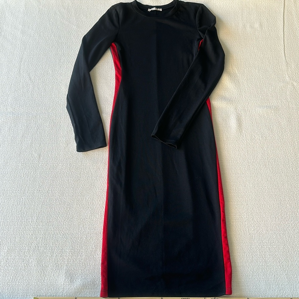 Zara Trafaluc Bodycon Women’s Small
